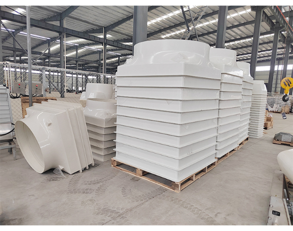 玻璃鋼風(fēng)機(jī)